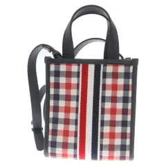 ⭐️新品⭐️トムブラウン　シアサッカー　クレイジーパターン　ショートパンツ　サイズ0 ⭐️新品⭐️トムブラウン シアサッカー クレイジーパターン