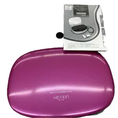 ✨美品✨ ケノン KENON Ver 6.2 NIPL-2080 エムテック ケノン 光美容器 (脱毛器) NIPL-2080 Ver.8.6 ｜出張