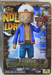 未開封 ワンピース グランドライン チルドレン フィギュア ５体セット ONE PIECE フィギュア 5点セット 新品・未開封 - メルカリ