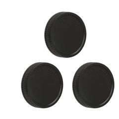 【人気商品】リアレンズキャップ、防汚M42x0.75雌ネジカメラボディキャップABSカメラレンズ用