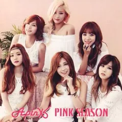 2025年最新】apink pink seasonの人気アイテム - メルカリ