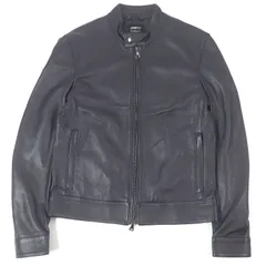 【美品】EMMETI エンメティ JURI シングルライダース 42 楽天市場】emmeti 42の通販
