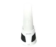 【最終値下げ】ARTISTRY ホームエステシャン美容器 充電スタンド付き アーティストリー家庭用美容器
