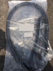 袋入り新品】頭文字DARCADESTAGE 純正ステアリングハンドル SEGA