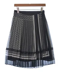 2024年最新】サカイ 通常商品 ひざ丈スカートの人気アイテム - メルカリ 