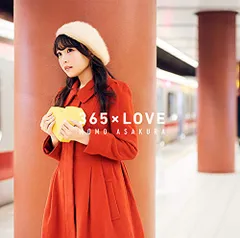 麻倉もも 直筆サイン ジャケット CD 365×LOVE 2025年最新】麻倉もも 365 loveの人気アイテム - メルカリ