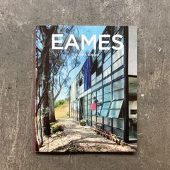 EAMES（イームズ） Charles & Ray Eames ／ Taschen
