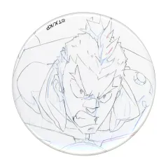 2025年最新】天元突破グレンラガン 缶バッジの人気アイテム - メルカリ