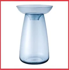 2024年最新】KINTO フラワーベース 花瓶 AQUA CULTURE VASE L アクア カルチャー べース ガラス 一輪挿し 花器 水栽培  水耕栽培 おしゃれ シンプル キントーの人気アイテム - メルカリ