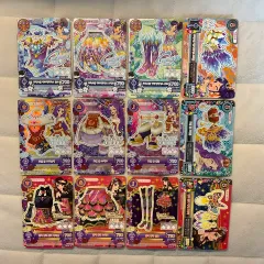 2025年最新】アイカツ 大量 以上の人気アイテム - メルカリ 2025年最新】アイカツ 大量 以上の人気アイテム - メルカリ