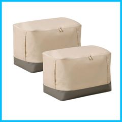 【サイズ:55L:53*30*35CM】羽毛ふとん収納 布団衣装ケース 持ち手付