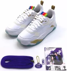 うたの☆プリンスさまっ♪ PUMA うたプリ ST☆RISHモデル スニーカー うた☆プリ」PUMAコラボスニーカーが登場♪ ST☆RISHモデル