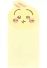 【中古】雑貨 うさぎ マルチスタンドシート 「ちいかわ」