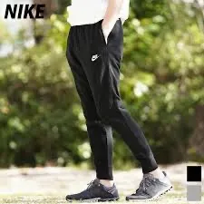 ナイキ スウェットパンツ メンズ ワンポイント フレンチテリー ジョガーパンツ クラブ NIKE BV2680 ＸＬサイズ