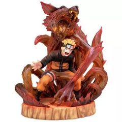 [중고] 피규어 우즈마키 나루토 [이치반 쿠지 NARUTO-나루토- 질풍전] A상 피규어