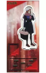 【中古】アクリルスタンド・アクリルパネル 釘崎野薔薇 アクリルスタンド 「呪術廻戦 京都交流会編 放送記念フェア in アニメイト」