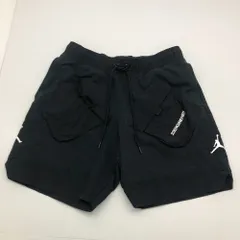 2024年最新】AIR JORDAN エア ジョーダン ハーフパンツ メンズ 大きいサイズ ロゴ スポーツ ストリート系 ヒップホップ  ファッションの人気アイテム - メルカリ