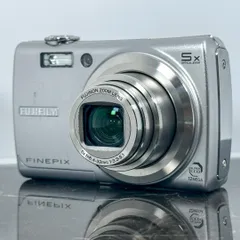 実写美⭕️良品【動作確認済】FUJIFILM FinePix F10 富士フイルム 2025年最新】finepix f10の人気アイテム - メルカリ