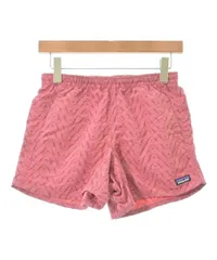 patagonia ショートパンツ レディース 【古着】【中古】【送料無料】