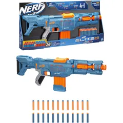 2025年最新】nerf ストックの人気アイテム - メルカリ