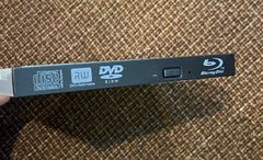 Panasonic パナソニック   スリムドライブ UJ-240