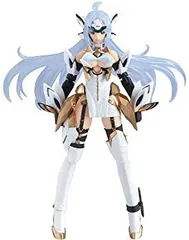 【中古】(非常に良い)figma ゼノサーガ エピソードIII ツァラトゥストラはかく語りき エピソードIII KOS-MOS ver.4