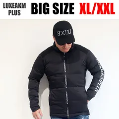 2025年最新】リュクスエイケイエムプラス ダウンジャケットの人気  