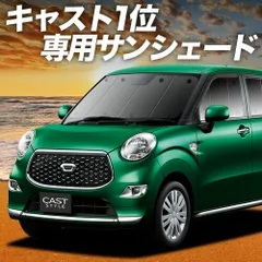 【吸盤＋6個】 キャスト LA250S/260S系 サンシェード カーテン 車中泊 グッズ フロント CAST 車用カーテン カーフィルム カーシェード サイド セット フロント 日除け 専用