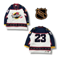 一斉値下げ❗美品#希少カタリスト HOCKEY JERSEY オーバー 一斉値下げ】美品✨希少✨カタリスト HOCKEY JERSEY オーバー