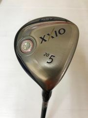 【最短翌日発送】【訳あり】XXIO 9 レディス | 20 | L | MP900L | 中古 | フェアウェイウッド | ダンロップ
