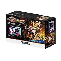 【中古-非常に良い】ドラゴンボールファイターズ対応スティック for PS4【PS4対応】