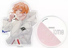 【中古】アクリルスタンド・アクリルパネル 御山京 アクリルスタンド SHOWDOWN 「Paradox Live 3rd Anniversary only shop」