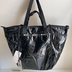 EASY EDITOR'S TOTE オボロ ブラック ひとりっぷ - メルカリ