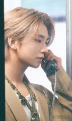 SEVENTEEN FACE THE SUN JOSHUA トレーディングカード HMV