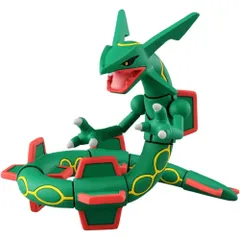 タカラトミー ポケットモンスター モンコレ ML-05 レックウザ 4歳以上 おもちゃ