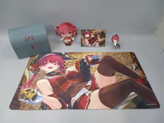 2025年最新】宝鐘マリン ラバーマットの人気アイテム - メルカリ