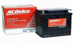 ACDelco PREMIUM EN LN2/47 バッテリー 新品 - メルカリ
