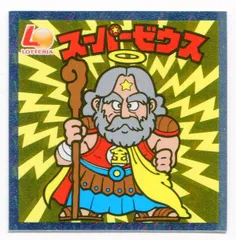 超希少！　ビックリマン　LOTTE パネル時計　稼働品　昭和　おもちゃ 超希少 ビックリマン LOTTE パネル時計 稼働品 昭和 おもちゃ