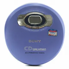SONY CDウォークマン D-E660_S Amazon.co.jp: D-E660 CDウォークマン (シルバー) : 家電＆カメラ