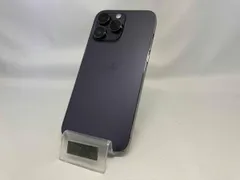 iPhone14 Pro MAX ジャンク品 ムスビー｜爆速発送ジャンク品 iPhone14 Pro Max au版SIMフリー