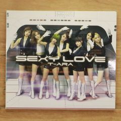 Sexy Love(Japanese ver.)2種セット - メルカリ