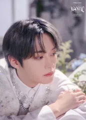 【中古】キャラカード リノ/縦・うつ伏せ ランダムトレーディングカード 「Stray Kids 2nd World Tour “MANIAC” ENCORE in JAPAN」