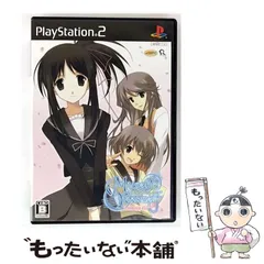 【中古】 Myself； Yourself～それぞれのFinale～ [PS2] / ヴューズ