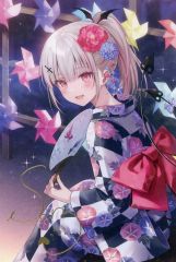 中古】タペストリー モカ B2タペストリー Dear My Sister Ver.2