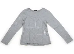 【べべ/BeBe】Tシャツ・カットソー 150サイズ 女の子【子供服・ベビー服】（1972085）