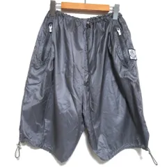 2025年最新】MONCLER GAMME BLEU ショートパンツ・ハーフパンツ
