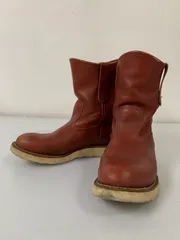 2025年最新】レッドウィング 866の人気アイテム - メルカリ