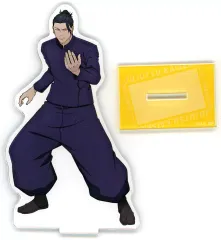 【中古】アクリルスタンド・アクリルパネル 夏油傑 アクリルスタンド 「呪術廻戦 第2期 懐玉・玉折」