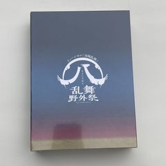 刀ミュ すえひろがり 初回限定盤 Blu-Ray