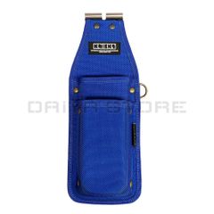 4209 新品未使用 TUMI アクセントキット ペンケース ポーチ ネームタグ